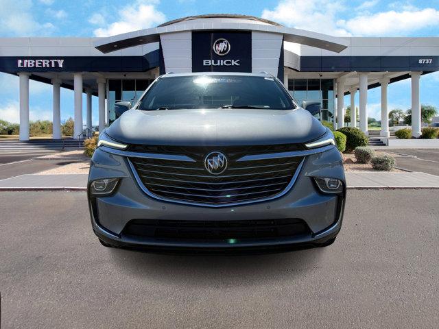 used 2023 Buick Enclave car