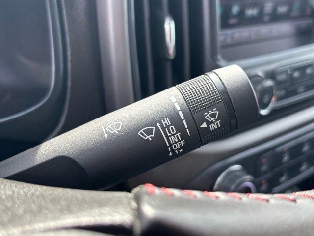 used 2017 GMC Canyon car, priced at $26,895