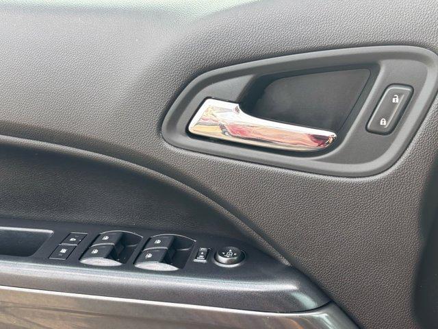 used 2017 GMC Canyon car, priced at $26,895