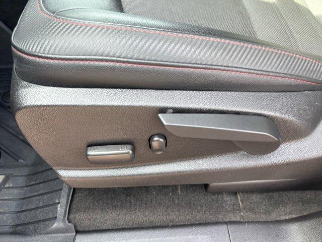 used 2017 GMC Canyon car, priced at $26,895