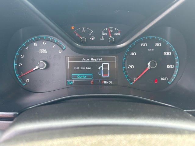 used 2017 GMC Canyon car, priced at $26,895