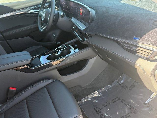 used 2025 Buick Envision car