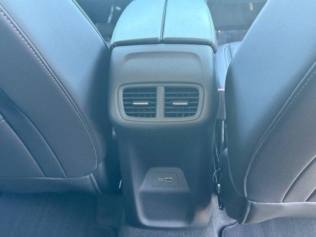 used 2025 Buick Envision car