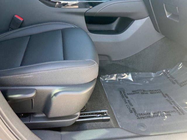 used 2025 Buick Envision car