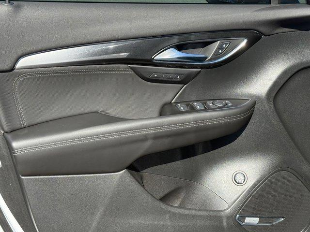 used 2025 Buick Envision car