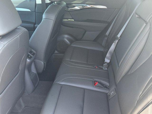 used 2025 Buick Envision car