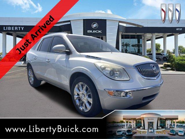 used 2011 Buick Enclave car, priced at $6,995