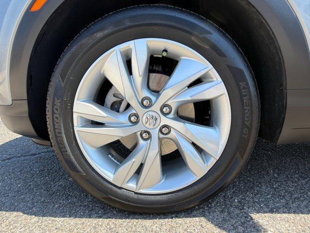 used 2024 Buick Encore GX car