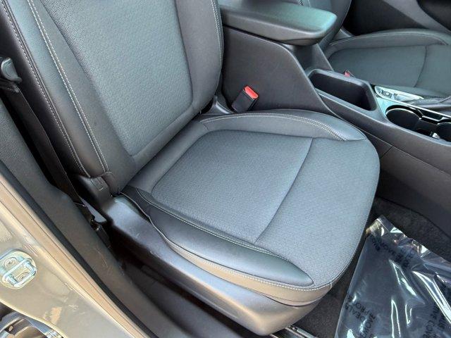 used 2024 Buick Encore GX car