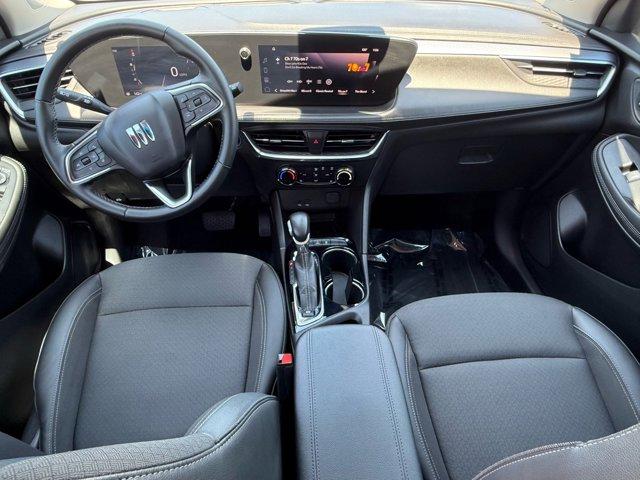 used 2024 Buick Encore GX car