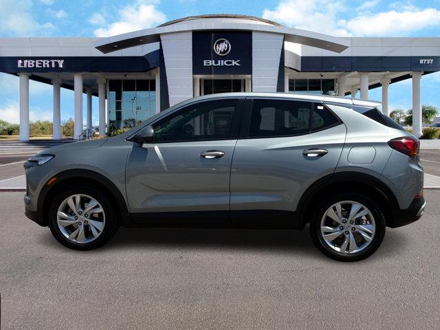 used 2024 Buick Encore GX car