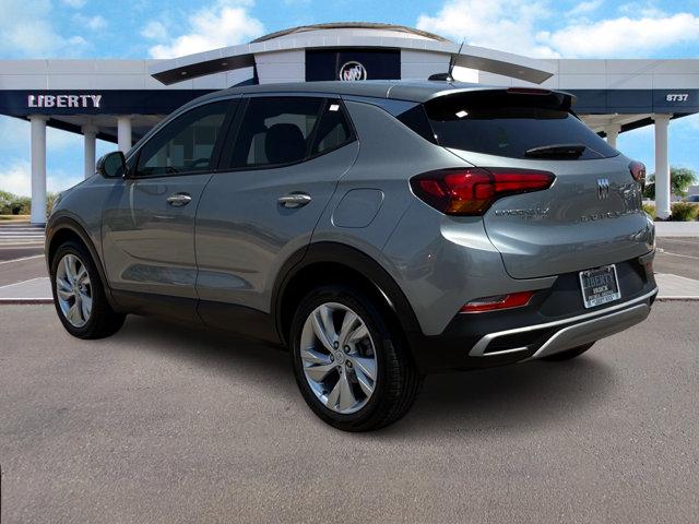 used 2024 Buick Encore GX car