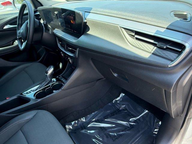 used 2024 Buick Encore GX car