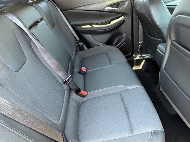 used 2024 Buick Encore GX car