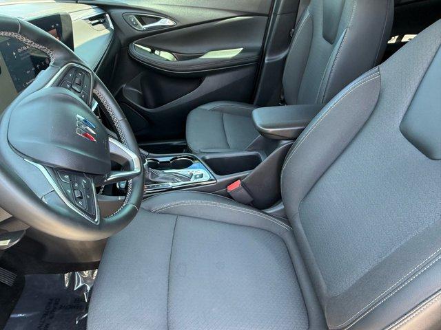 used 2024 Buick Encore GX car