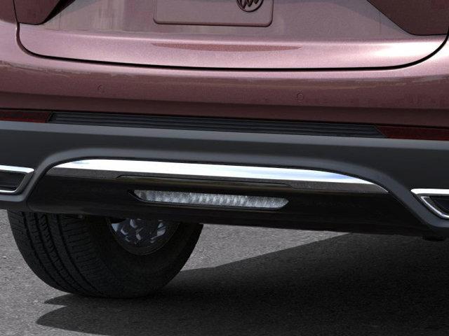 new 2025 Buick Envision car, priced at $33,740