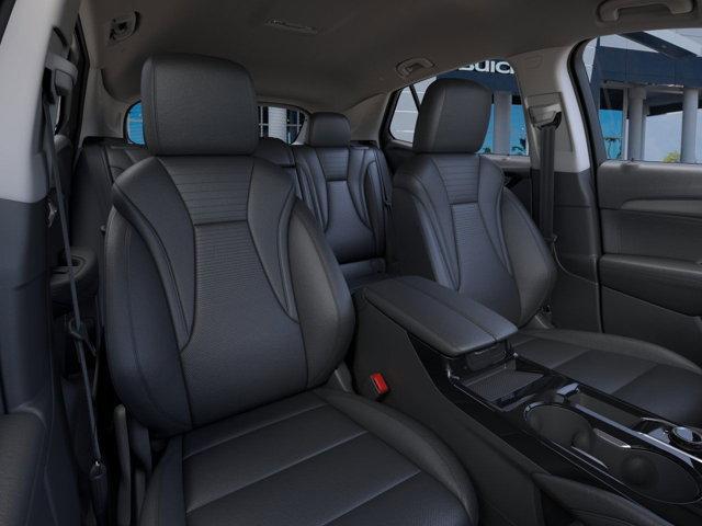 new 2025 Buick Envision car, priced at $37,870