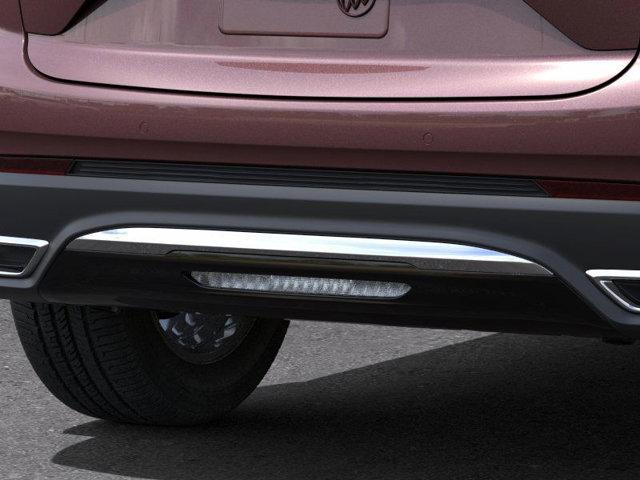 new 2025 Buick Envision car, priced at $37,870