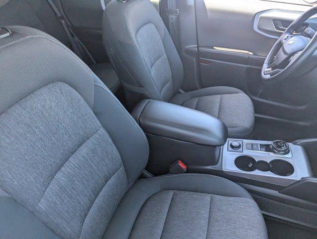 used 2024 Ford Bronco Sport car, priced at $23,529
