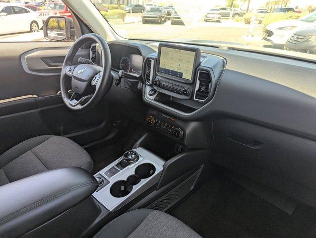 used 2024 Ford Bronco Sport car, priced at $23,529