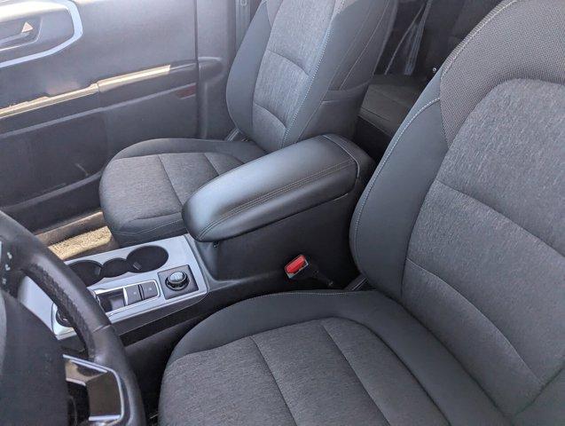 used 2024 Ford Bronco Sport car, priced at $23,529