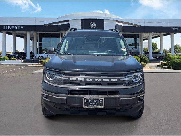 used 2024 Ford Bronco Sport car, priced at $23,529