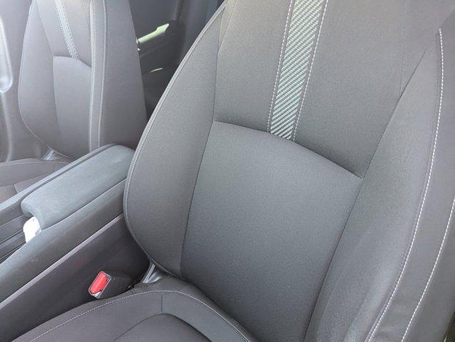 used 2017 Honda Civic car, priced at $16,767