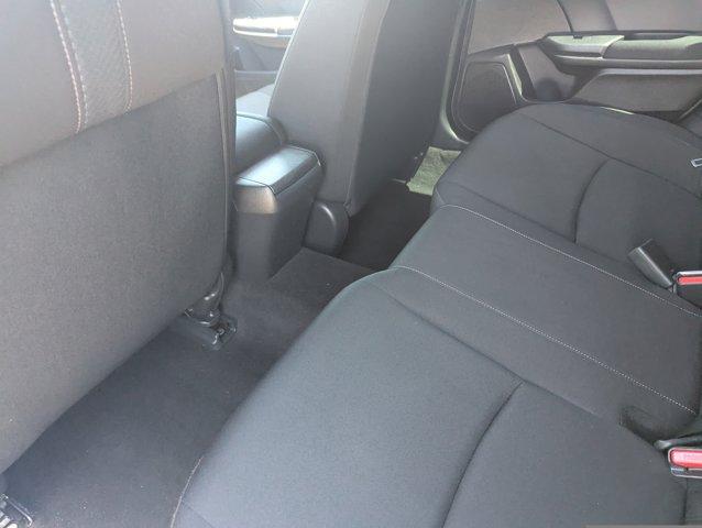 used 2017 Honda Civic car, priced at $16,767