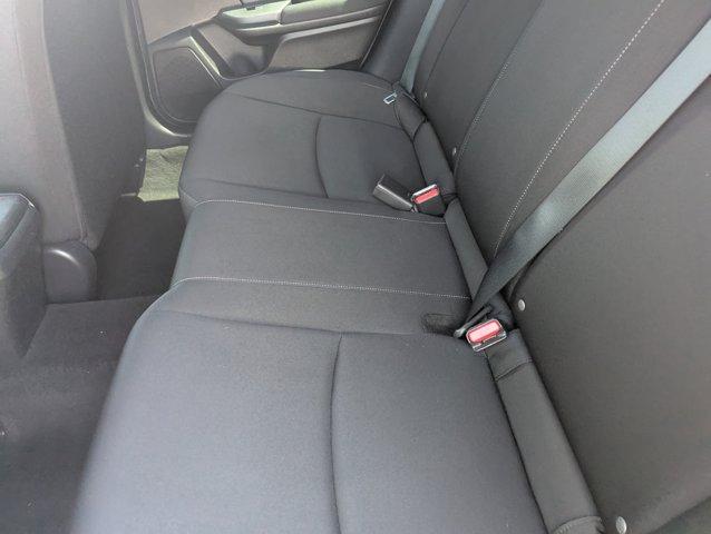 used 2017 Honda Civic car, priced at $16,767