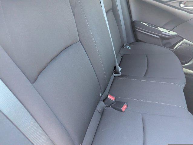 used 2017 Honda Civic car, priced at $16,767