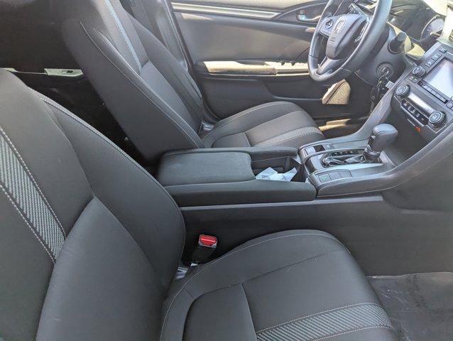 used 2017 Honda Civic car, priced at $16,767