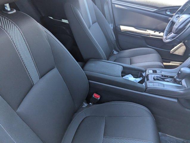 used 2017 Honda Civic car, priced at $16,767