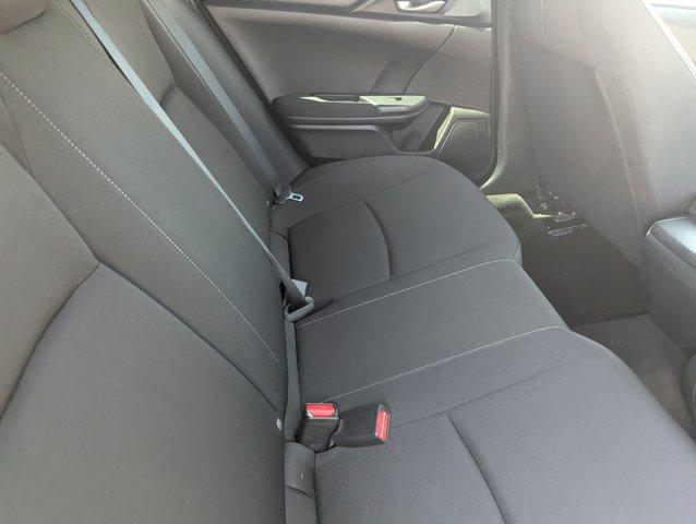 used 2017 Honda Civic car, priced at $16,767