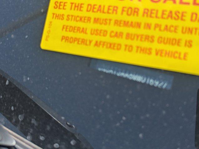 used 2021 Nissan Rogue car
