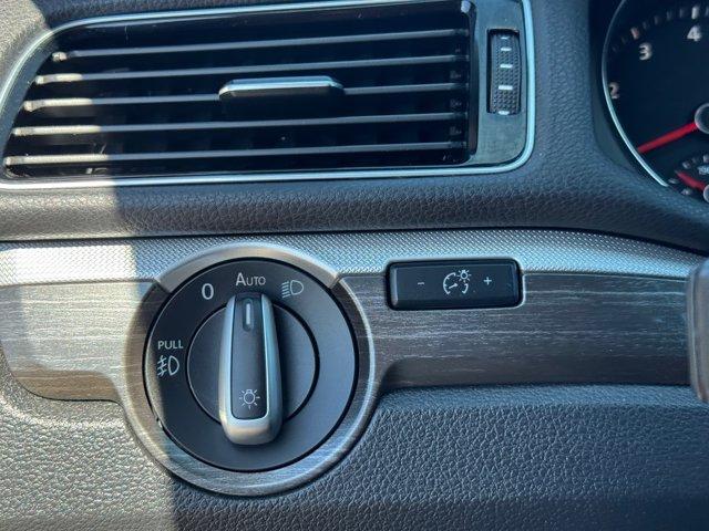 used 2017 Volkswagen Passat car, priced at $10,299