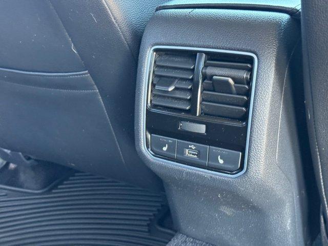 used 2017 Volkswagen Passat car, priced at $10,299