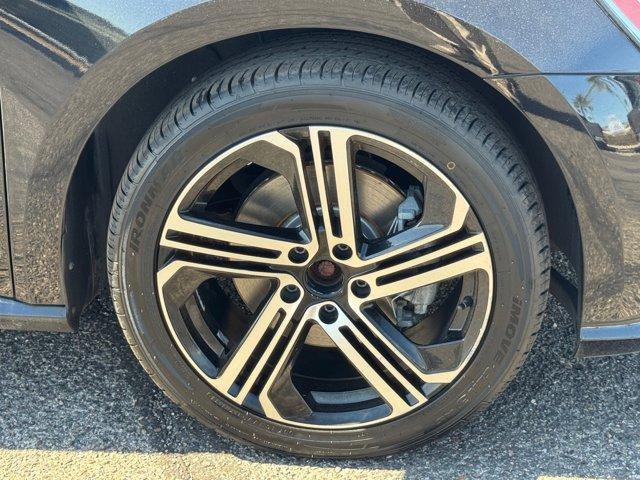 used 2017 Volkswagen Passat car, priced at $10,299