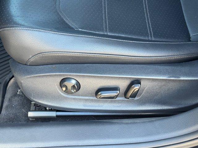 used 2017 Volkswagen Passat car, priced at $10,299