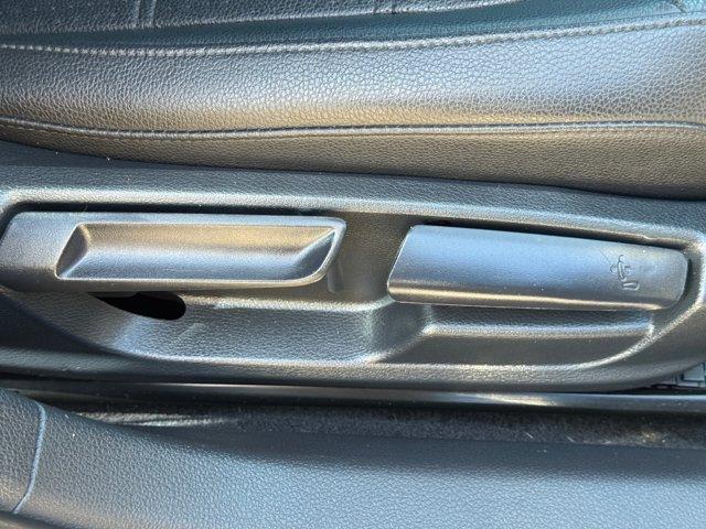 used 2017 Volkswagen Passat car, priced at $10,299