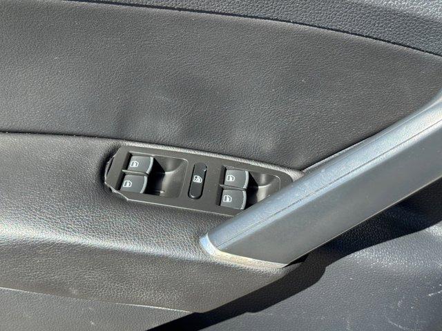 used 2017 Volkswagen Passat car, priced at $10,299