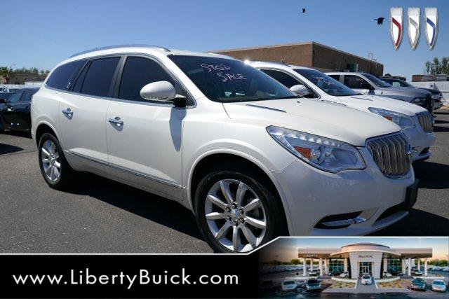 used 2014 Buick Enclave car, priced at $11,695