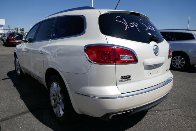 used 2014 Buick Enclave car, priced at $11,647