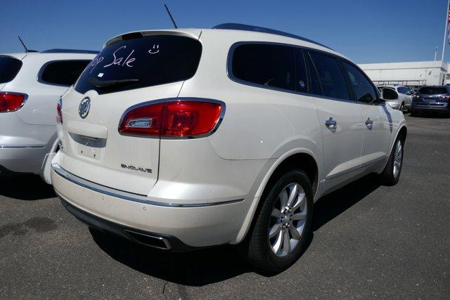 used 2014 Buick Enclave car, priced at $11,595