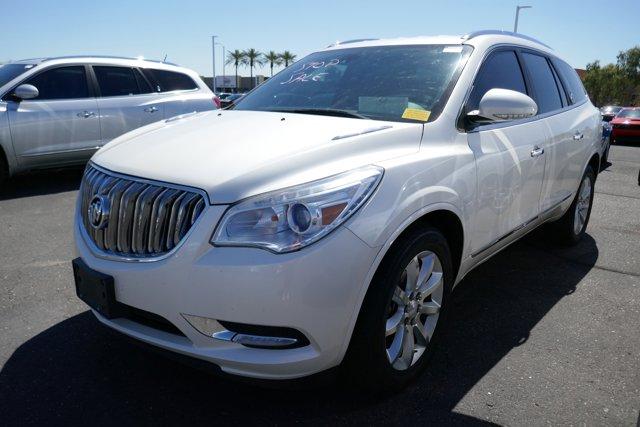 used 2014 Buick Enclave car, priced at $11,647