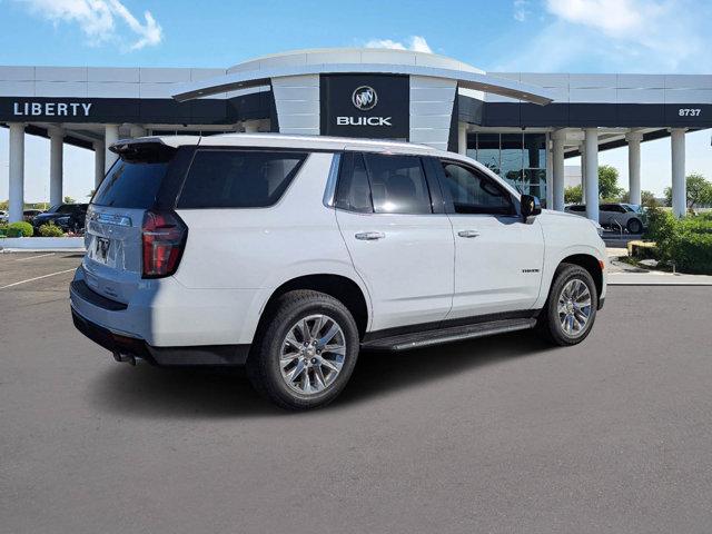 used 2023 Chevrolet Tahoe car, priced at $53,999