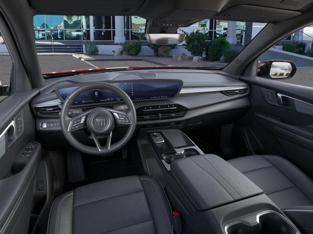 new 2025 Buick Enclave car, priced at $42,930