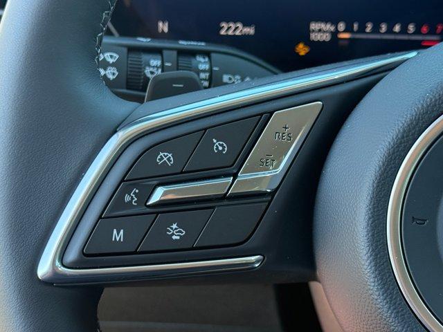 used 2025 Buick Envision car