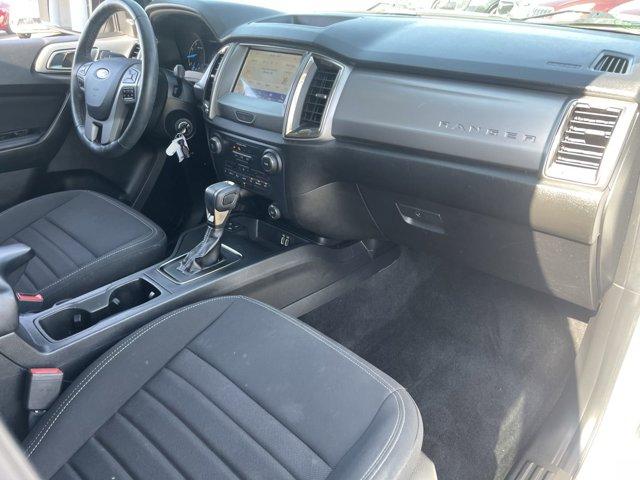 used 2020 Ford Ranger car, priced at $27,495