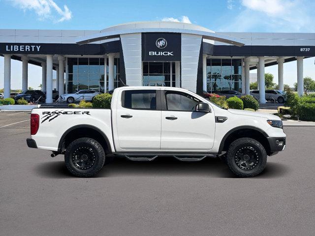 used 2020 Ford Ranger car, priced at $27,495