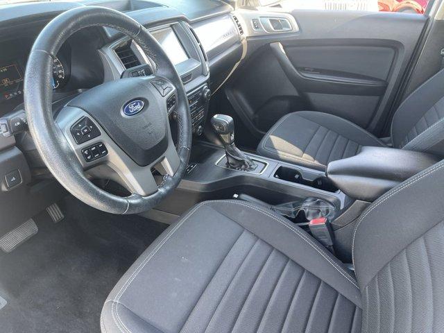 used 2020 Ford Ranger car, priced at $27,495